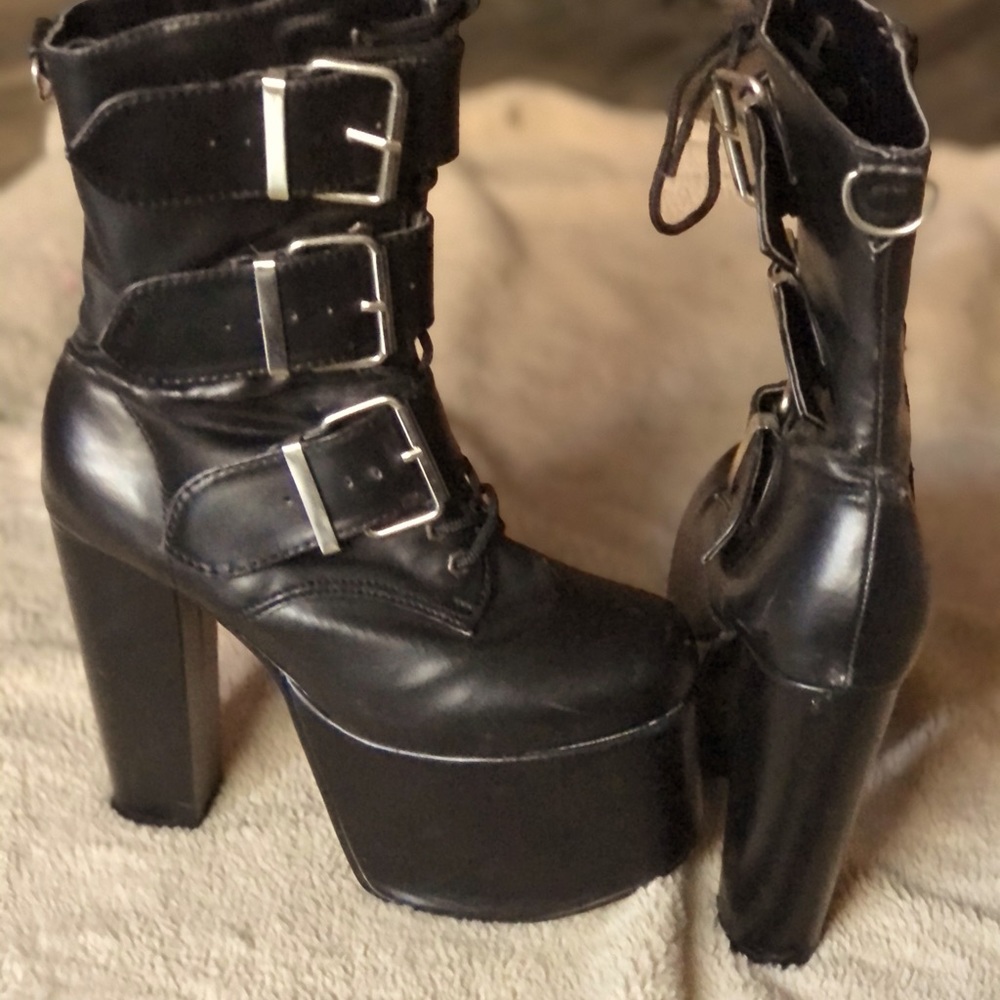 DEMONIA TORMENT 703